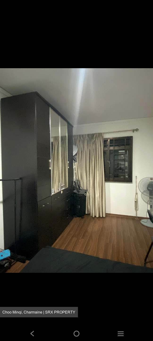 Blk 587 Woodlands Drive 16 (Woodlands), HDB 4 Rooms #532556701